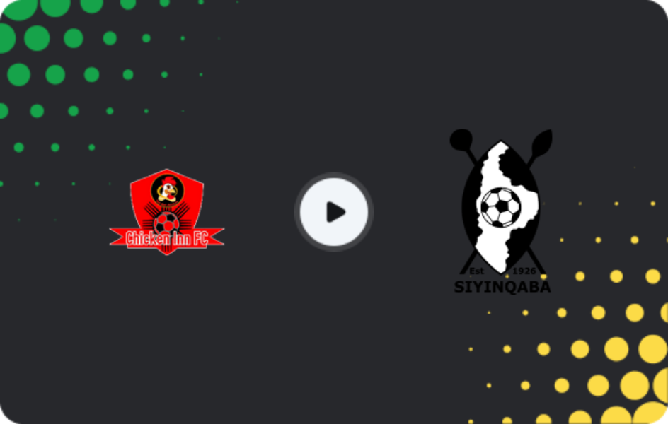 Де дивитися Чікен Інн - Хайлендерс, Прем'єр Соккер Ліга, 15.04.2026