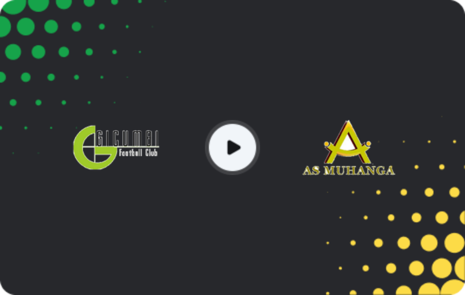 Де дивитися Гіцумбі - Муханга, Національна футбольна ліга, 18.04.2026