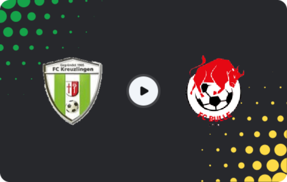 Де дивитися Кройцлінген - Булле, 1-а Ліга Промоушен, 18.04.2026