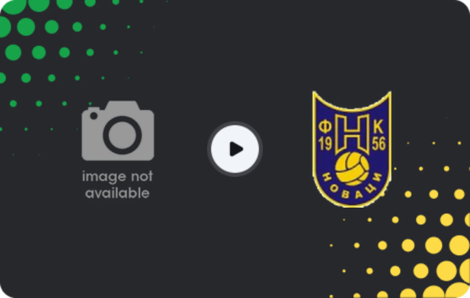 Де дивитися Големо Кон'ярі - Новаці, Друга ліга, 18.04.2026