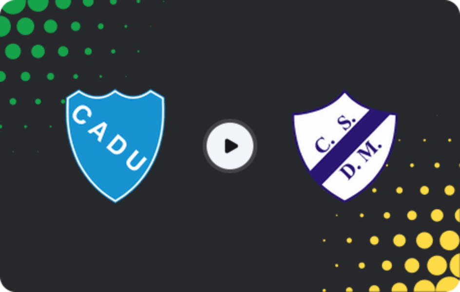 Де дивитися Дефенсорес Унідос - Депортіво Мерло, Примера B Метрополітана, 25.04.2026