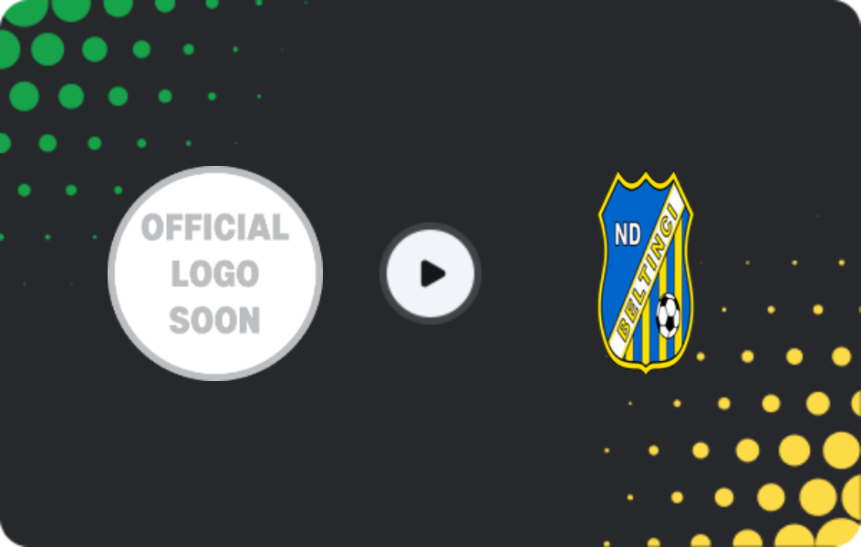 Де дивитися Єсеніце - Белтінці, Друга ліга, 19.04.2026