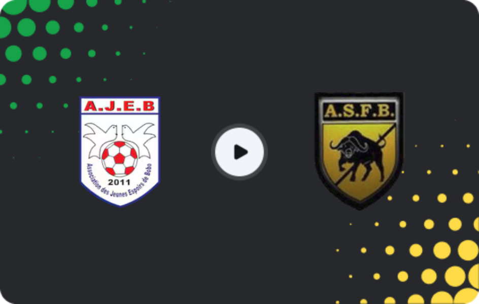 Де дивитися АЖЕБ - АСФБ, Ліга 1, 14.03.2026