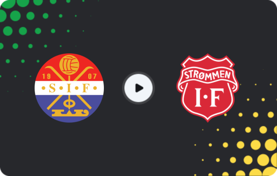 Де дивитися Стрёмсгодсет - Стрёммен, 1-й дивізіон, 01.05.2026