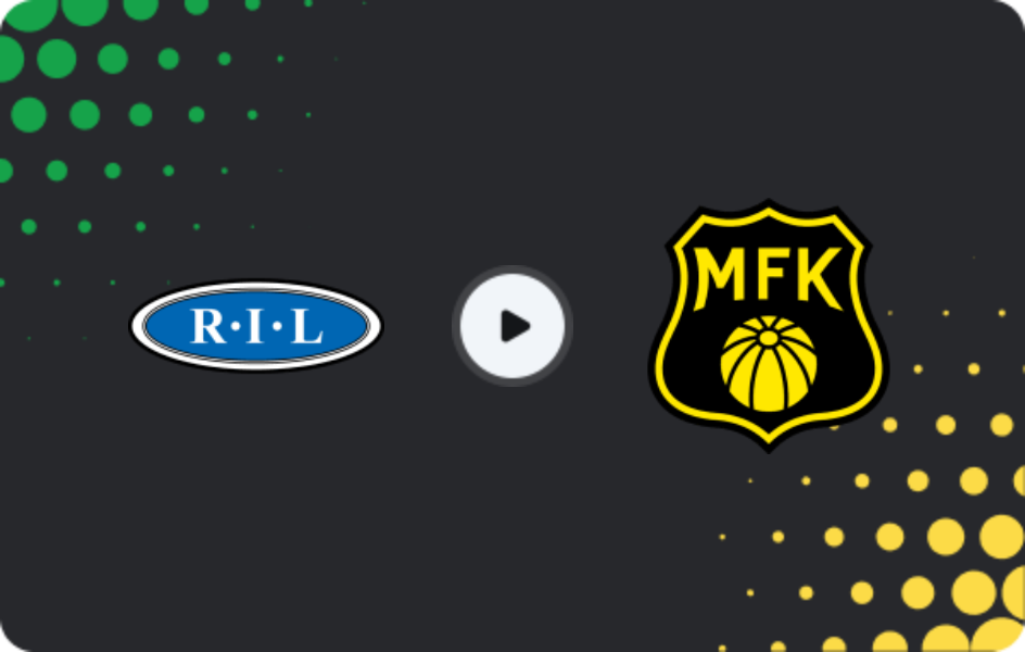 Де дивитися Рангейм - Мосс, 1-й дивізіон, 01.05.2026