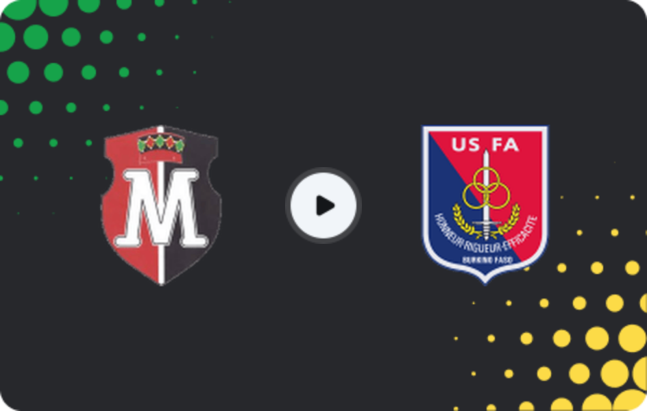 Де дивитися Маджестік - УСФА, Ліга 1, 25.04.2026