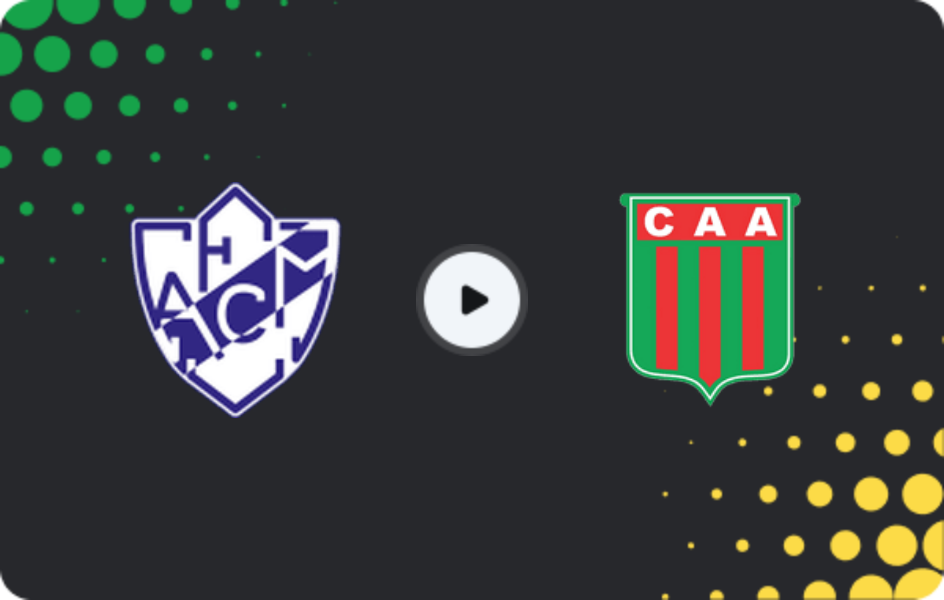 Де дивитися Мідленд - Агропекуаріо, Примера Насьональ, 16.05.2026