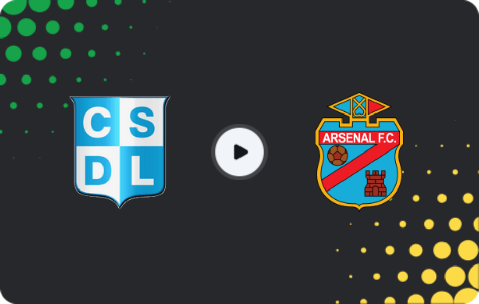 Де дивитися Ліньєрс - Арсенал Саранді, Примера B Метрополітана, 16.05.2026