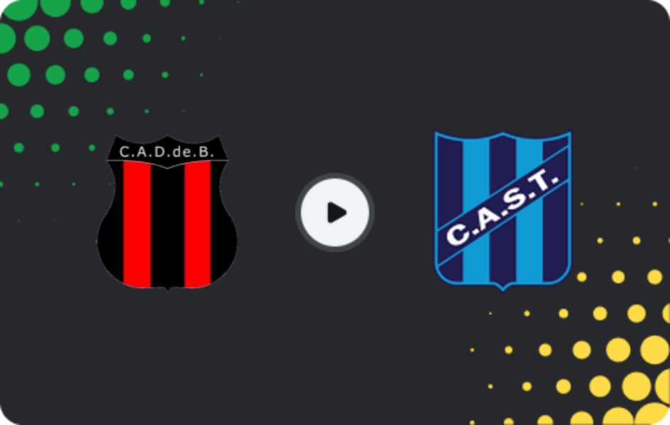 Де дивитися Дефенсорес Де Бельграно - Сан-Тельмо, Примера Насьональ, 30.05.2026