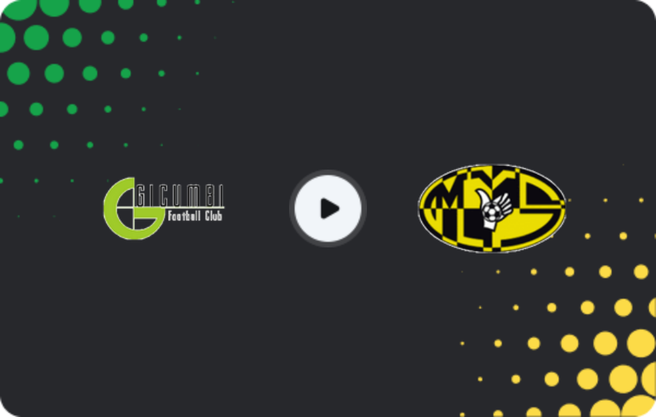 Де дивитися Гіцумбі - Мукура, Національна футбольна ліга, 24.05.2026