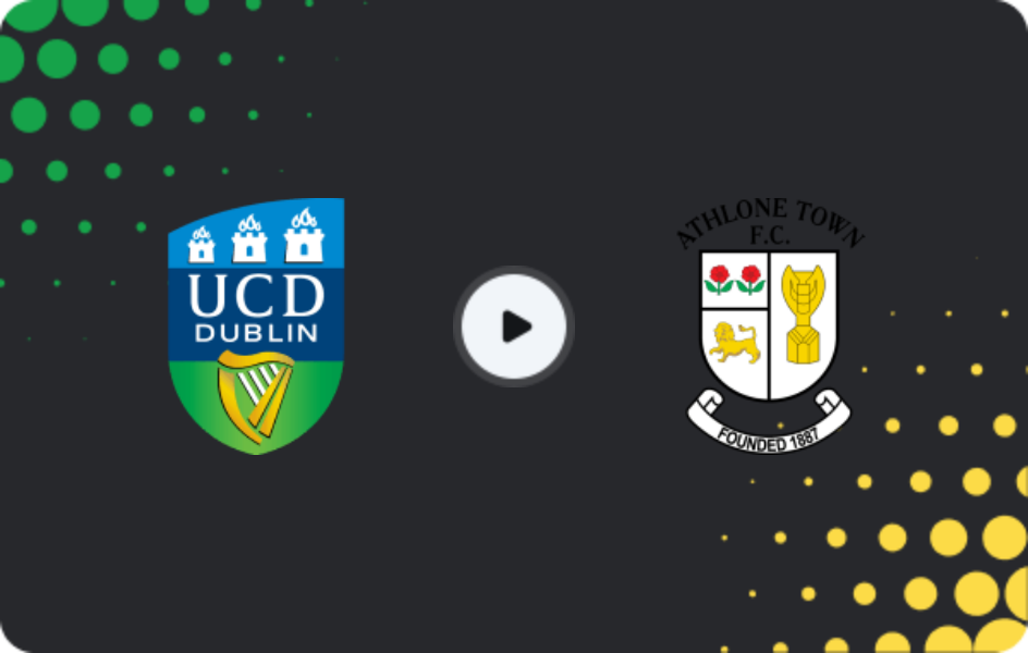 Де дивитися УКД - Атлон Таун, Перший Дивізіон, 29.05.2026