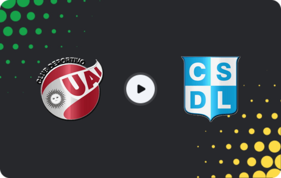 Де дивитися УАІ Уркіса - Ліньєрс, Примера B Метрополітана, 06.06.2026