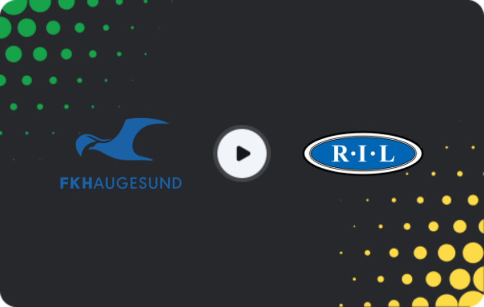 Де дивитися Гаугесунн - Рангейм, 1-й дивізіон, 14.06.2026
