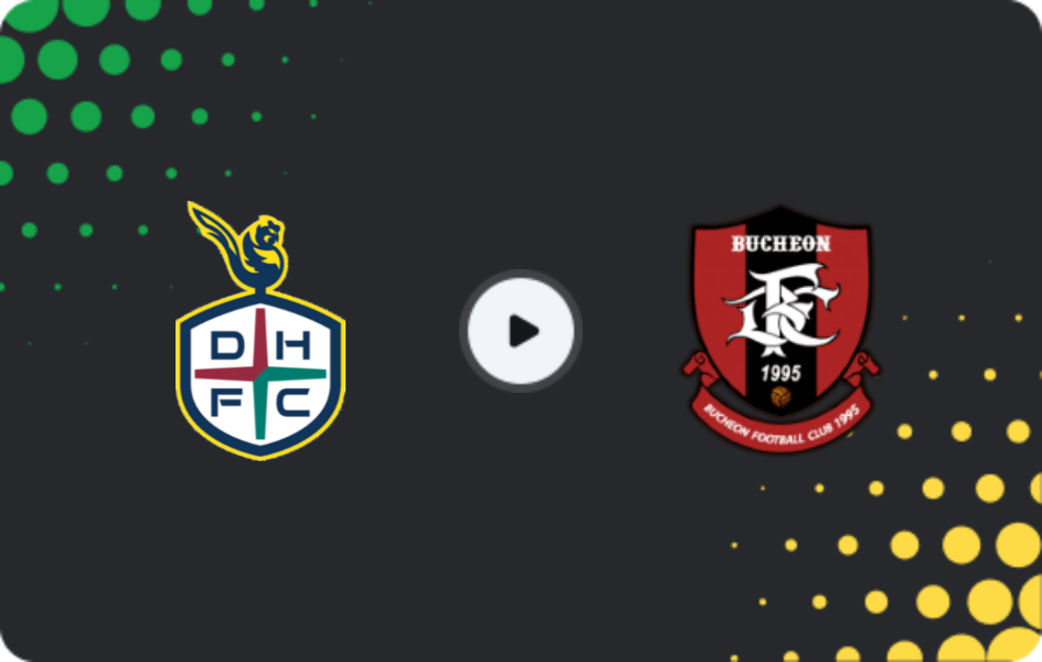 Де дивитися Теджон Сітізен - Пучхон ФК 1995, К-Ліга 1, 04.07.2026