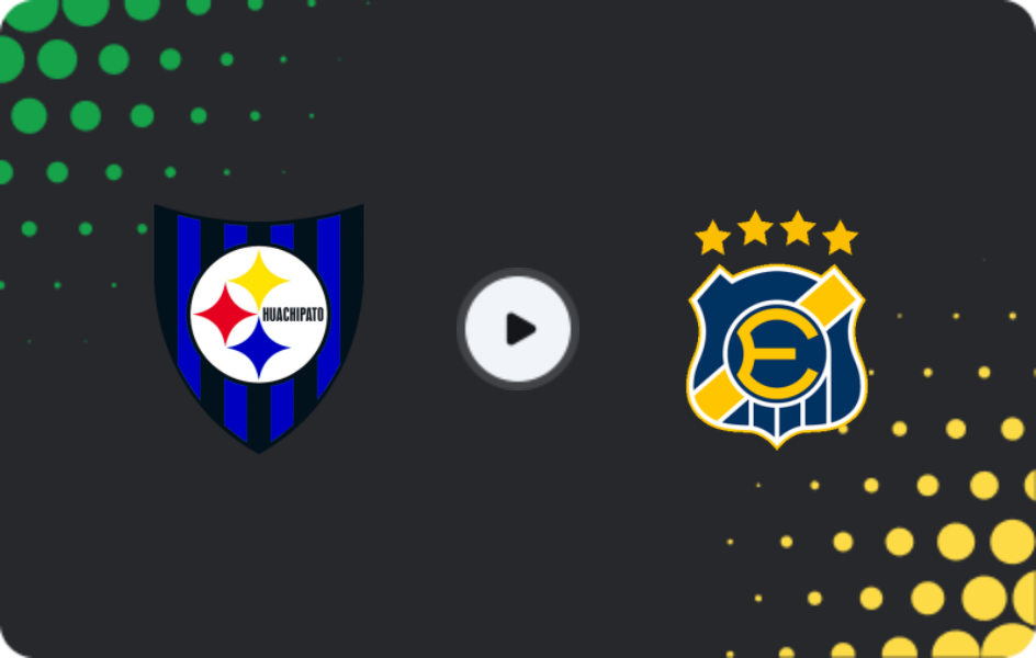 Де дивитися Уачіпато - Евертон де Вінья, Примера Дивізіон, 09.08.2026