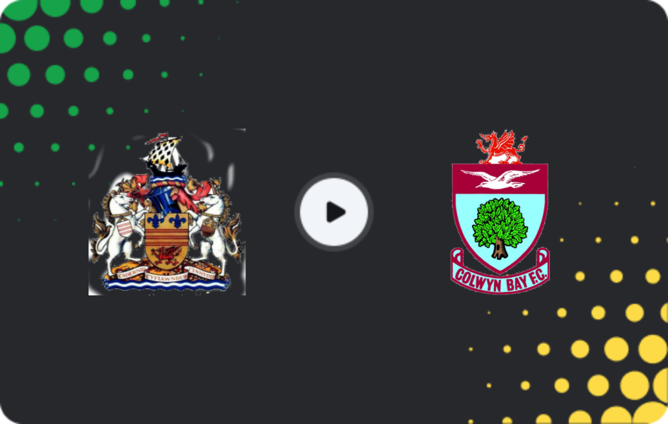 Де дивитися Баррі Таун - Колвін Бей, Прем'єр-ліга, 07.02.2026