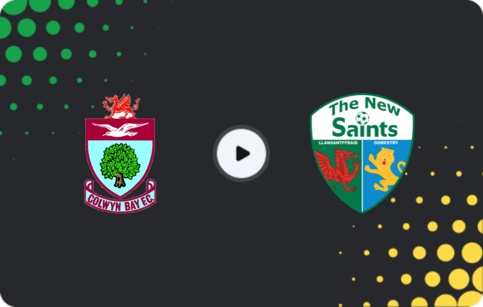 Де дивитися Колвін Бей - Нью-Сейнтс, Прем'єр-ліга, 13.02.2026