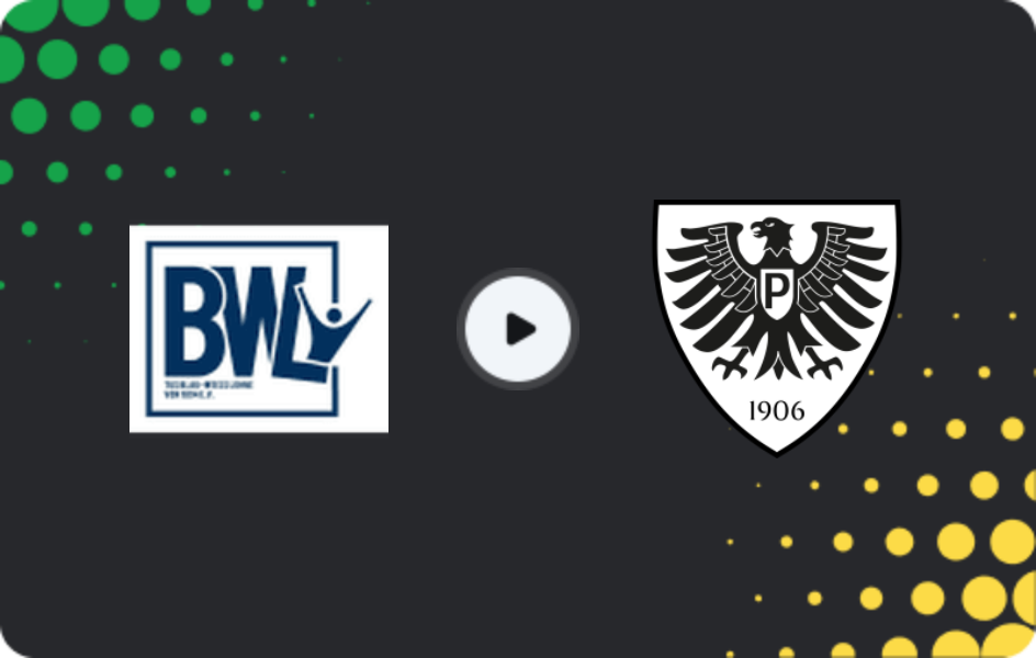 Де дивитися БВ Лоне - Пройсен Мюнстер II, Товариські матчі клубів, 31.01.2026