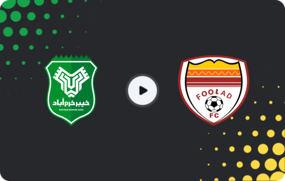 Де дивитися Хейбар Хоррамабад   - Фулад ФК  , Про-Ліга Перської затоки, 02.02.2026