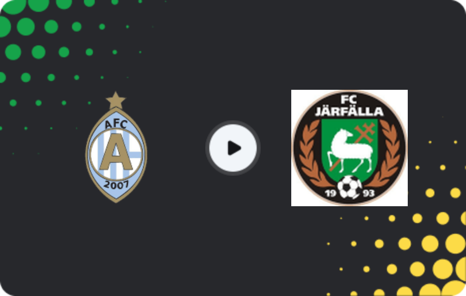 Де дивитися АФК Ескільстуна - Ярфалла, Товариські матчі клубів, 07.03.2026