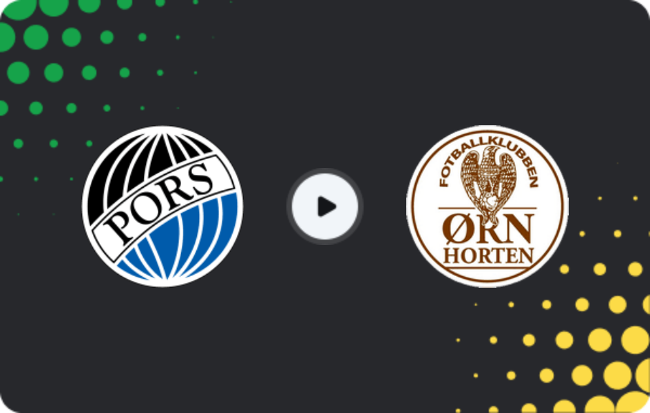 Де дивитися Порс Гренланд - Ерн Гортен, Товариські матчі клубів, 07.03.2026