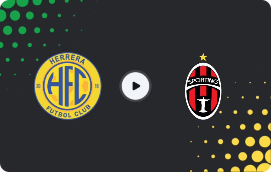 Де дивитися Еррера   - Спортінг Сан-Мігеліто, Ліга Панами, 15.03.2026