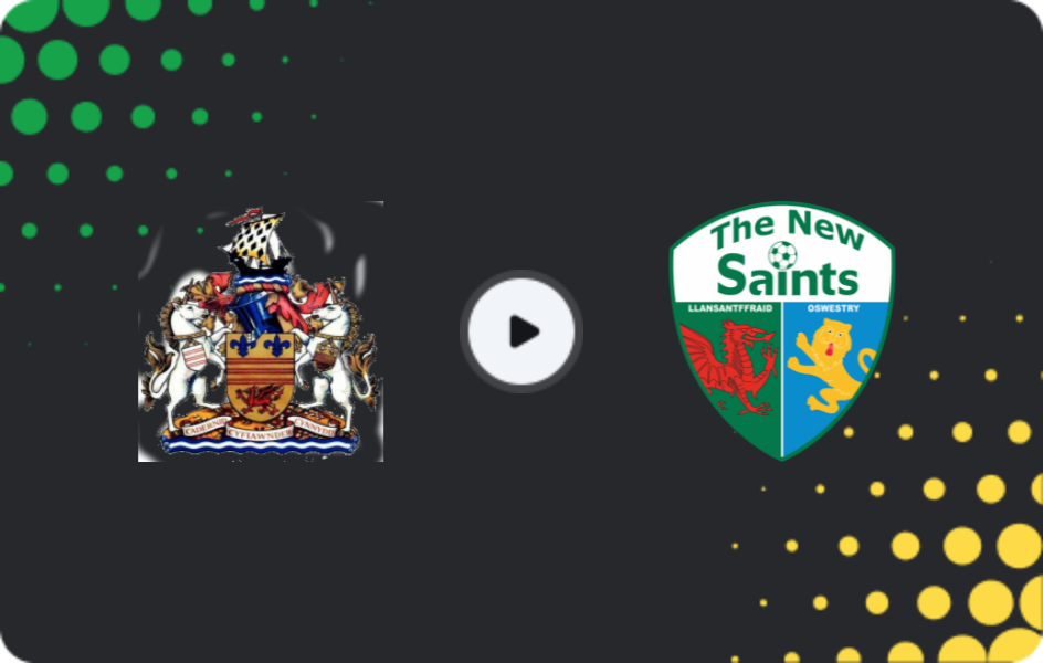 Де дивитися Баррі Таун - Нью-Сейнтс, Прем'єр-ліга, 18.04.2026