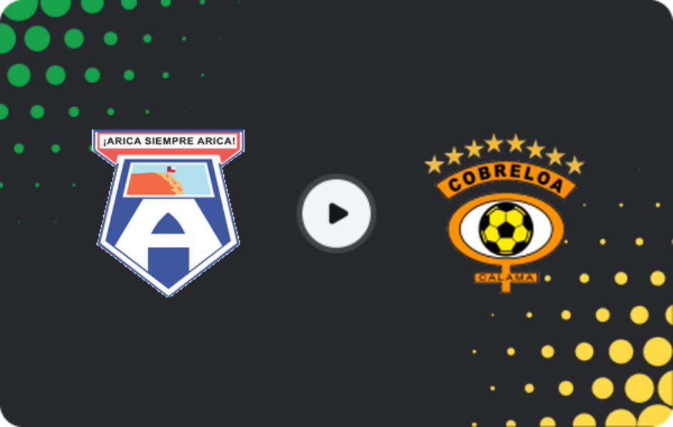Де дивитися Сан-Маркос де Аріка   - Кобрелоа, Прімера B, 19.04.2026