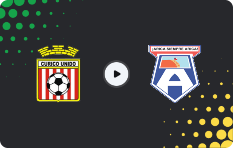 Де дивитися Куріко Унідо - Сан-Маркос де Аріка  , Прімера B, 10.05.2026