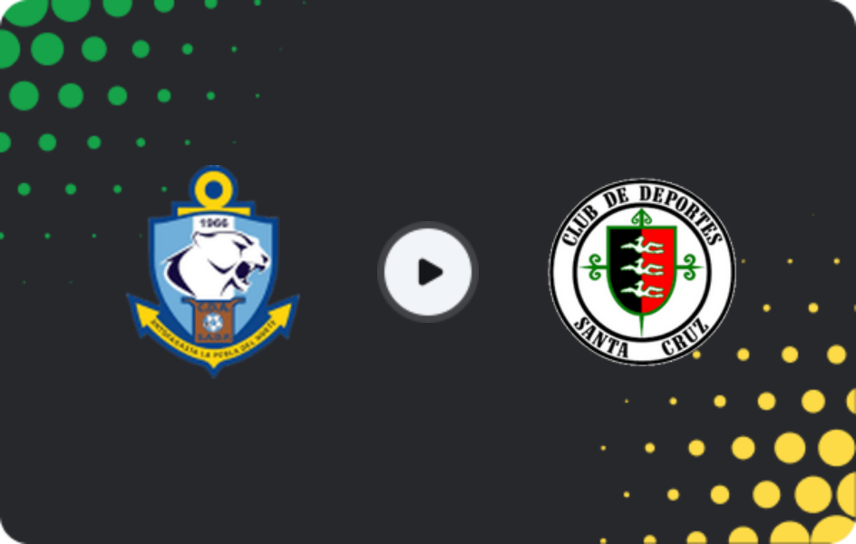 Де дивитися Антофагаста - Депортес Санта-Крус, Прімера B, 24.05.2026