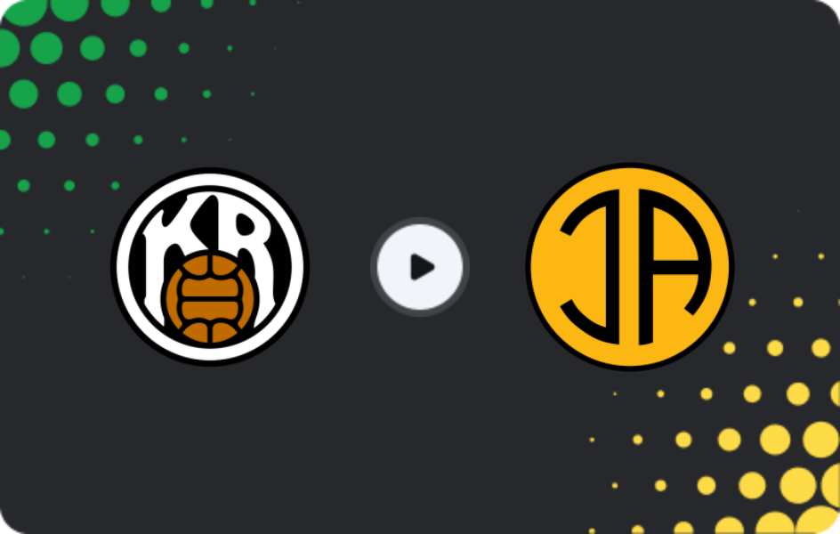 Де дивитися КР Рейк'явік   - Акранес, Урвалсдейлд, 22.06.2026