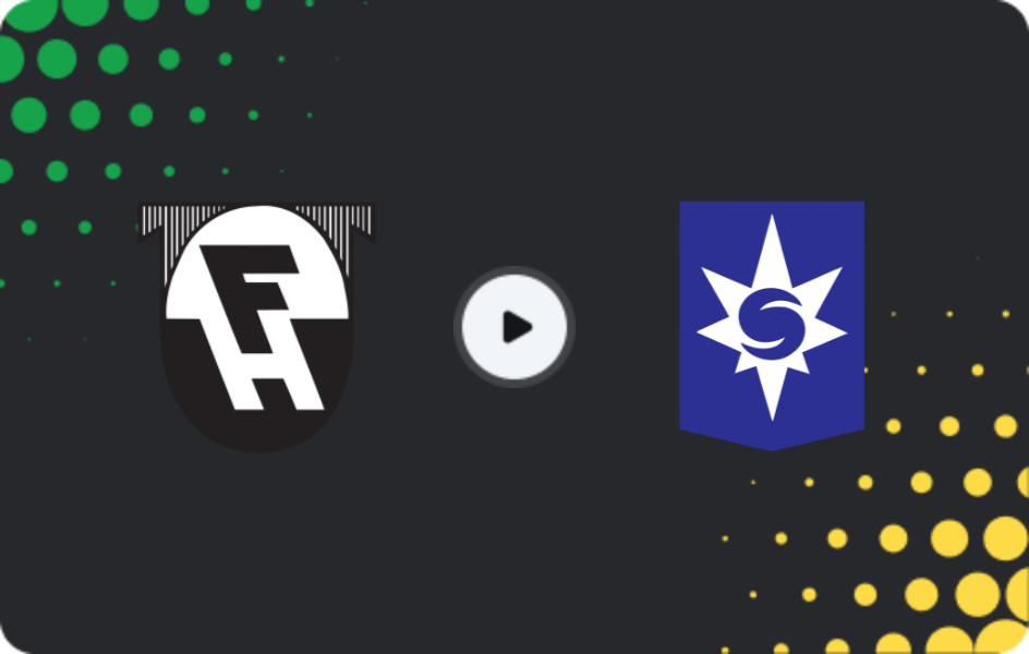 Де дивитися Габнарфйордюр - Стьярнан, Урвалсдейлд, 04.07.2026