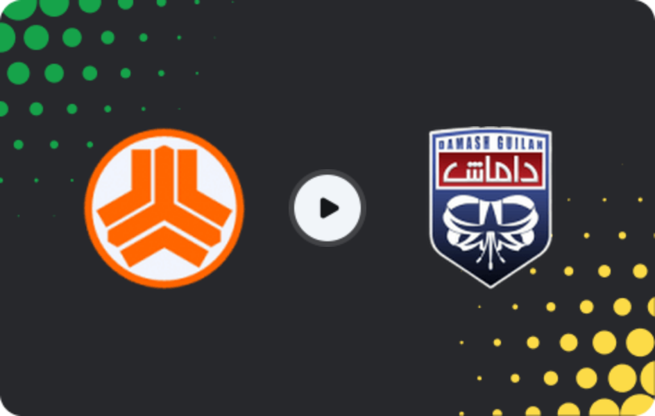 Де дивитися Сайпа - Дамаш Гіляніан, Ліга Азадеган, 15.02.2026