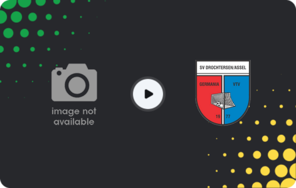 Де дивитися Ферден 04   - Дрохтерсен/Ассель, Товариські матчі клубів, 30.01.2026