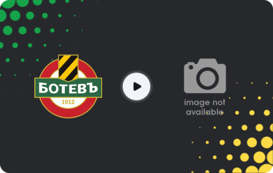 Де дивитися Ботев Пловдив - Севлієво  , Товариські матчі клубів, 31.01.2026