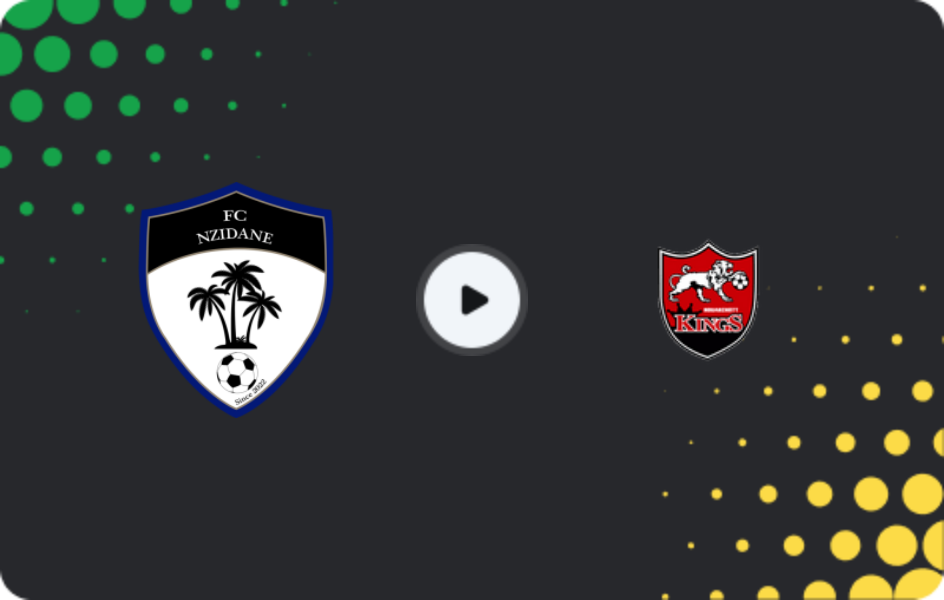 Де дивитися Н’Зидан - Нуакшотт Кінґс  , Прем'єр-ліга, 01.02.2026
