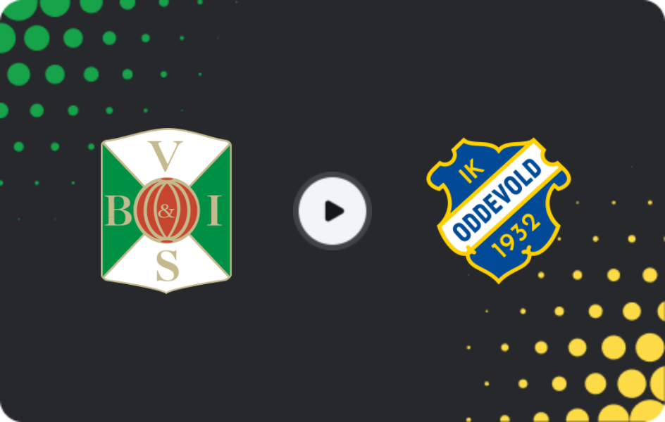 Де дивитися Варбергс БоІС - Оддевольд, Товариські матчі клубів, 07.02.2026