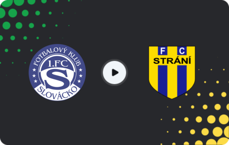 Де дивитися Словацько II - Страні, Товариські матчі клубів, 21.02.2026
