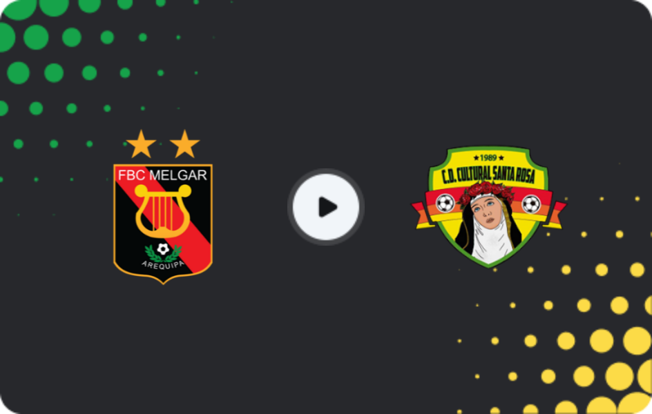 Де дивитися Мельгар - Культураль Санта-Роса, Прімера Дивізіон, 28.02.2026