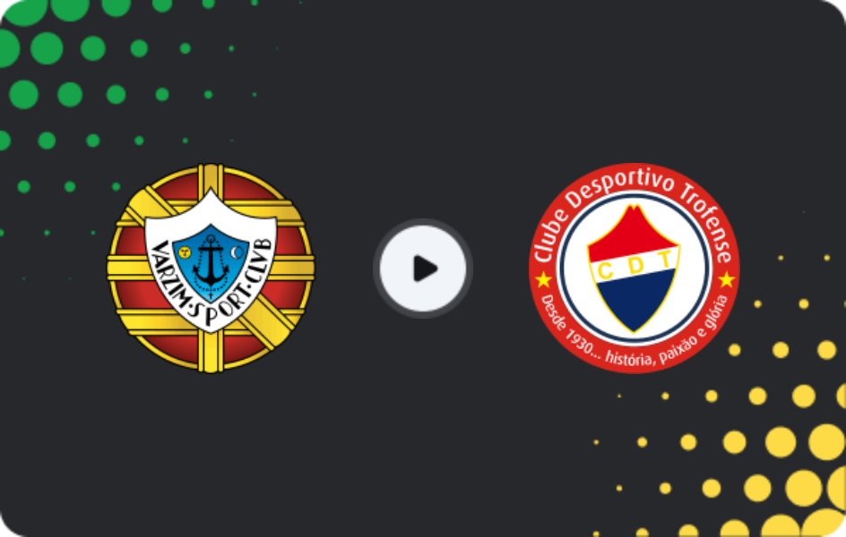 Де дивитися Варзін - Трофенсе, Ліга 3, 22.02.2026