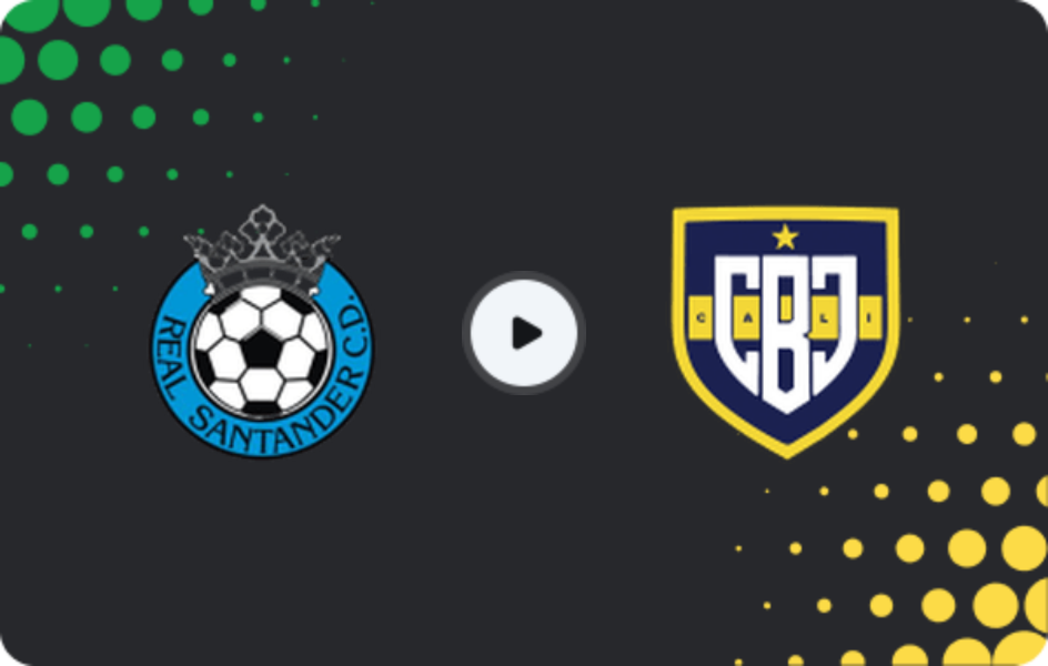 Де дивитися Реал Сантандер - Попаян, Примера Б, 10.03.2026