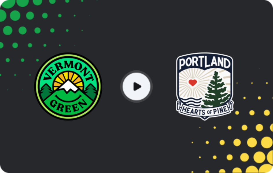 Де дивитися Вермонт Грін - Портленд Гартс оф Пайн, Відкритий Кубок, 18.03.2026