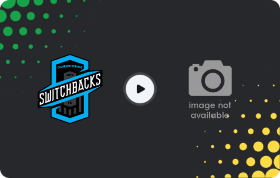 Де дивитися Колорадо Спрінгс - Ацтека  , Відкритий Кубок, 18.03.2026