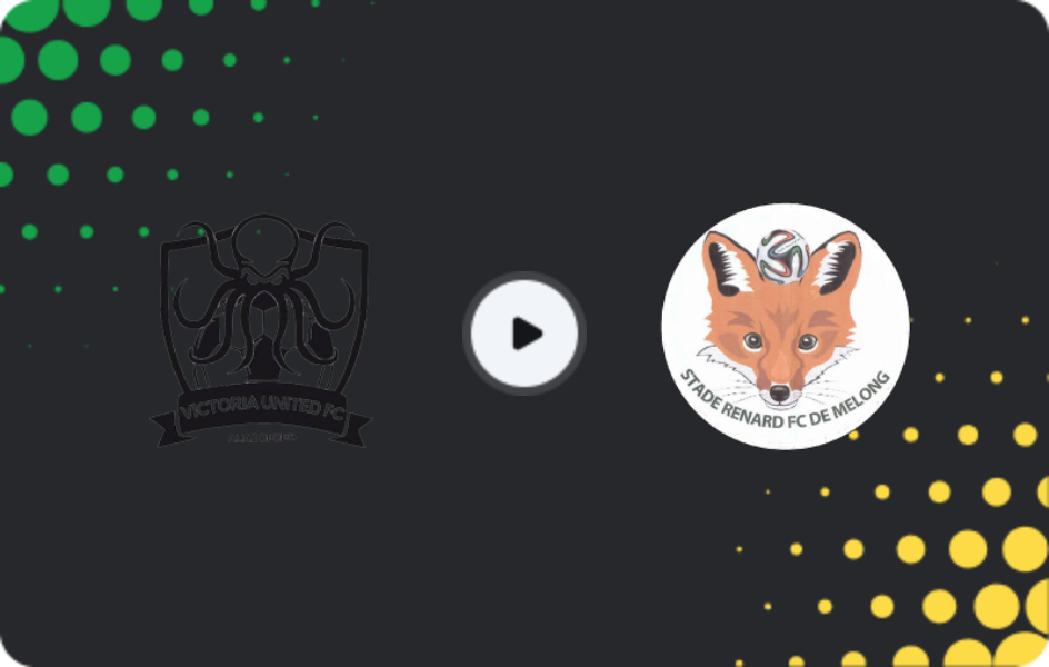 Де дивитися Вікторія Юнайтед - Стад Ренар, Еліта Один, 22.03.2026