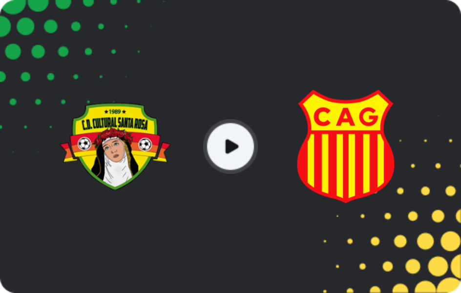 Де дивитися Культураль Санта-Роса - Атлетіко Грау  , Прімера Дивізіон, 18.04.2026