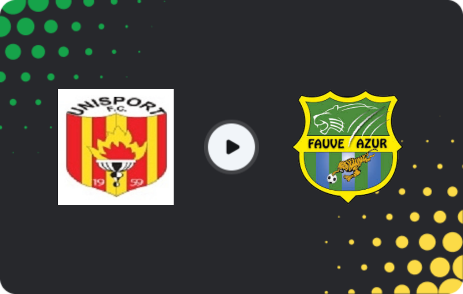 Де дивитися Юніспорт Бафанг   - Фов Азур Еліт  , Еліта Один, 19.04.2026