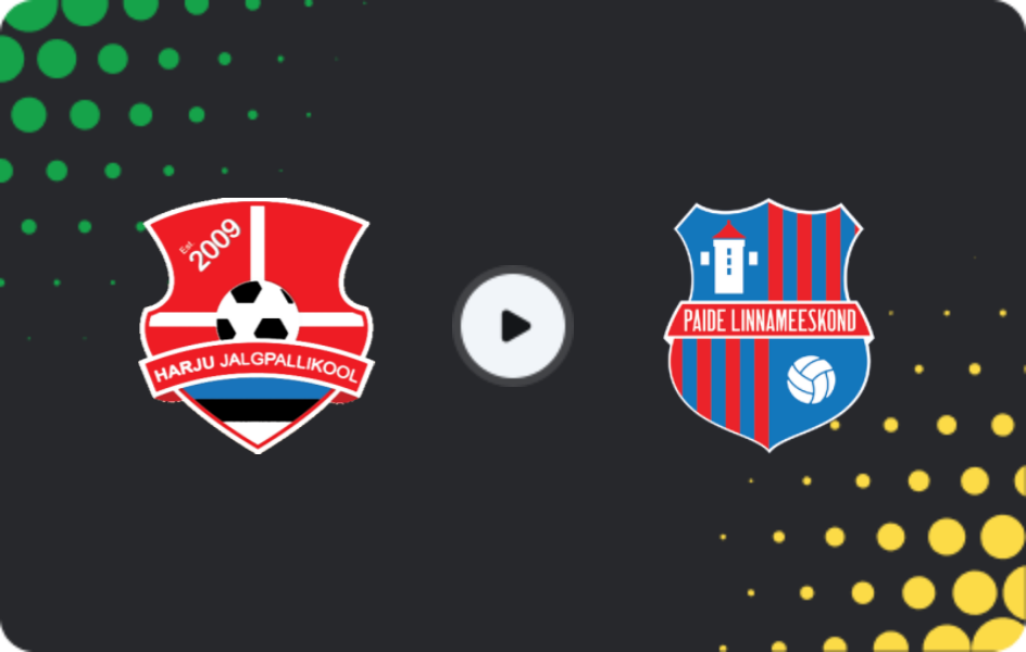 Де дивитися Лаагрі - Пайде, Мейстріліга, 22.04.2026