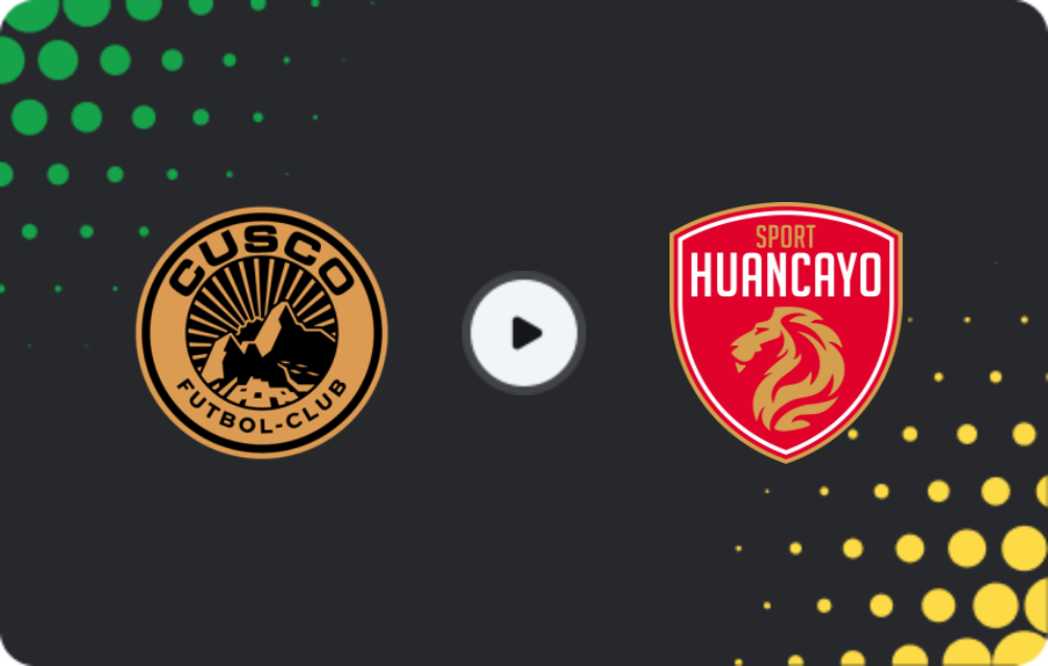 Де дивитися Куско   - Спорт Уанкайо, Прімера Дивізіон, 25.04.2026
