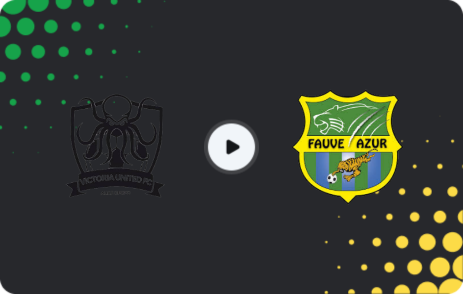 Де дивитися Вікторія Юнайтед - Фов Азур Еліт  , Еліта Один, 17.05.2026