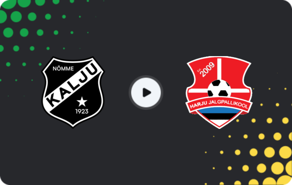 Де дивитися Калью Нимме - Лаагрі, Мейстріліга, 20.05.2026